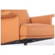 Крісло AMF Lorenzo XL Orange 547000 - зображення 2