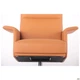 Крісло AMF Lorenzo XL Orange 547000 - зображення 10