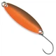 Блешня-колебалка Nomura Isei Riu Spoon 2,9 г Matt Orange (N202922) - зображення 1