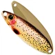 Блешня Nomura Masuku Real Big Spoon 60 мм 11.6 р Brown - зображення 1