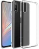 Прозорий Чохол для Huawei P Smart Pro (ультратонкий силіконовий) (10712) - зображення 1
