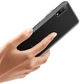 Прозорий Чохол для Huawei P Smart Pro (ультратонкий силіконовий) (10712) - зображення 3