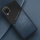 Комбинированный чехол Generous на Samsung Galaxy A12 Nacho A127 Blue (21396-28) - изображение 1