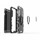 Протиударний чохол iPhone 6 6S (підставка кільце) Black (07357-2B) - зображення 7