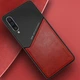 Комбинированный чехол Generous на Samsung Galaxy A50 A505 Red (20009-2D) - изображение 1