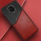 Комбінований чохол Generous на Xiaomi Redmi Note 9 Pro Red (20026-2D) - зображення 1