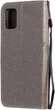 Чохол для Samsung Galaxy A51 A515 (малюнок кіт і дерево) Grey (14080-33) - зображення 3