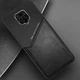 Комбинированный чехол Generous на Xiaomi Redmi Note 9 Pro Black (20026-2B) - изображение 1