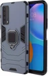 Протиударний чохол Huawei P Smart 2021 (підставка кільце) Graphite (19571-40) - зображення 1
