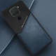 Комбинированный чехол Generous на Xiaomi Redmi Note 9 Blue (20037-28) - изображение 1