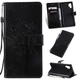 Чехол для Samsung Galaxy A32 A325 (рисунок кот и дерево) Black (21875-2B) - изображение 2
