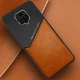 Комбинированный чехол Generous на Xiaomi Redmi Note 9 Pro Orange (20026-2C) - изображение 1