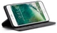 Чехол книжка с магнитом CaseMe на iPhone 7 Plus / 8 Plus Black (05798-2B) - изображение 3