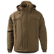 Куртка зимняя Camo-Tec Patrol Jacket CT-1071, 46, Coyote - изображение 1