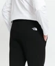 Мужские штаны The North Face Standard Pant S Черный NF0A4M7LJK31 - изображение 4