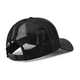 Кепка The North Face One size Черный NF0A3FM3KY41 - изображение 3