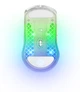 Мышь SteelSeries Aerox 3 Wireless Ghost (SS62610) - изображение 3