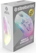 Мышь SteelSeries Aerox 3 Wireless Ghost (SS62610) - изображение 7