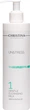Нежное очищающее молочко Christina Unstress Gentle Cleansing Milk 300 мл (7290100367728) - изображение 1