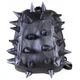 Рюкзак шкільний MadPax Rex Half Heavy Metal Spike Blue Темно-синій (KZ24483959) - зображення 1