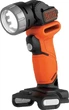 Ліхтар світлодіодний акумуляторний Black+Decker 12 В XR Li-Ion (BDCCF12N) - зображення 1