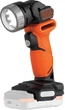 Ліхтар світлодіодний акумуляторний Black+Decker 12 В XR Li-Ion (BDCCF12N) - зображення 2