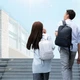 Рюкзак для ноутбука Baseus Computer Backpack 13" Dark Grey для Samsung/MacBook/Lenovo/Dell/Asus/Acer white - зображення 5
