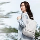 Рюкзак для ноутбука Baseus Computer Backpack 13" Dark Grey для Samsung/MacBook/Lenovo/Dell/Asus/Acer white - зображення 8