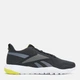 Мужские кроссовки Reebok Flexagon Force 3 GZ8271 42 (9) 27 см Cblack/Purgry/Aciyel (2230040917299) - изображение 1