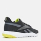 Мужские кроссовки Reebok Flexagon Force 3 GZ8271 42 (9) 27 см Cblack/Purgry/Aciyel (2230040917299) - изображение 4