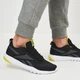 Мужские кроссовки Reebok Flexagon Force 3 GZ8271 42 (9) 27 см Cblack/Purgry/Aciyel (2230040917299) - изображение 6