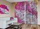 ФотоШтори PHOTODECOR "Килим з орхідей" - зображення 2