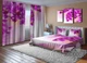 Фото Штори PHOTODECOR "Малинова ніжність" - зображення 2