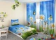 ФотоШтори PHOTODECOR "Метелики і ромашки" - зображення 2