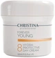 Дневной гидрозащитный крем Christina Forever Young Hydra-Protective Day Cream SPF 25 150 мл (7290100365014) - изображение 1