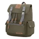 Рюкзак туристический King Camp Yellowstone KB-3323-DG 15 л зеленый - изображение 1