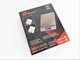 Ювелирные электронные весы Domotec ACS 500gr 0.01g BIG 1729B с двумя чашами - изображение 10