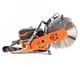 Бензорез Husqvarna K 970 Rescue - зображення 4