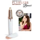 Женский триммер эпилятор для бровей Flawless Brows - изображение 4