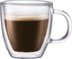 Набір чашок для еспресо Bodum Bistro 150 мл 2 шт 10602-10 - зображення 3