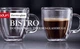 Набір чашок для еспресо Bodum Bistro 150 мл 2 шт 10602-10 - зображення 4