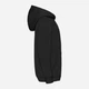Худі Fruit of the Loom Kids Classic 062043036-36 140 см Чорне (062043036_140) - зображення 2