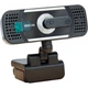 Веб-камера Okey FHD 1080P (WB140) Black - изображение 2