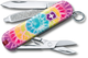 Складной нож Victorinox CLASSIC LE "Tie Dye" Vx06223.L2103 - изображение 1