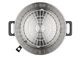 Диспенсер для глинтвейна (термопот) Klarstein Lady Marmalade 27l 1800w (44555) - изображение 3