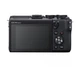 Фотоаппарат Canon EOS M6 MARK II KIT (15-45MM) + EVF-DC2 BLACK - изображение 3