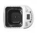 Хлібопічка ViLgrand VBM5812 White - зображення 3