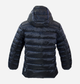Детская демисезонная куртка для мальчика Huppa Stevo 17990055-90086 116 см (4741468748627) - изображение 3