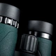 Бинокль Hawke Nature Trek 12х50 BAK4 Зеленый (39860137) - изображение 2