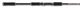 Вудлище форелеве спінінгове Saenger Bionic Fibre II Forelle Barsch Spin 210cm 8-28g 2tlg. (5572210) - зображення 3